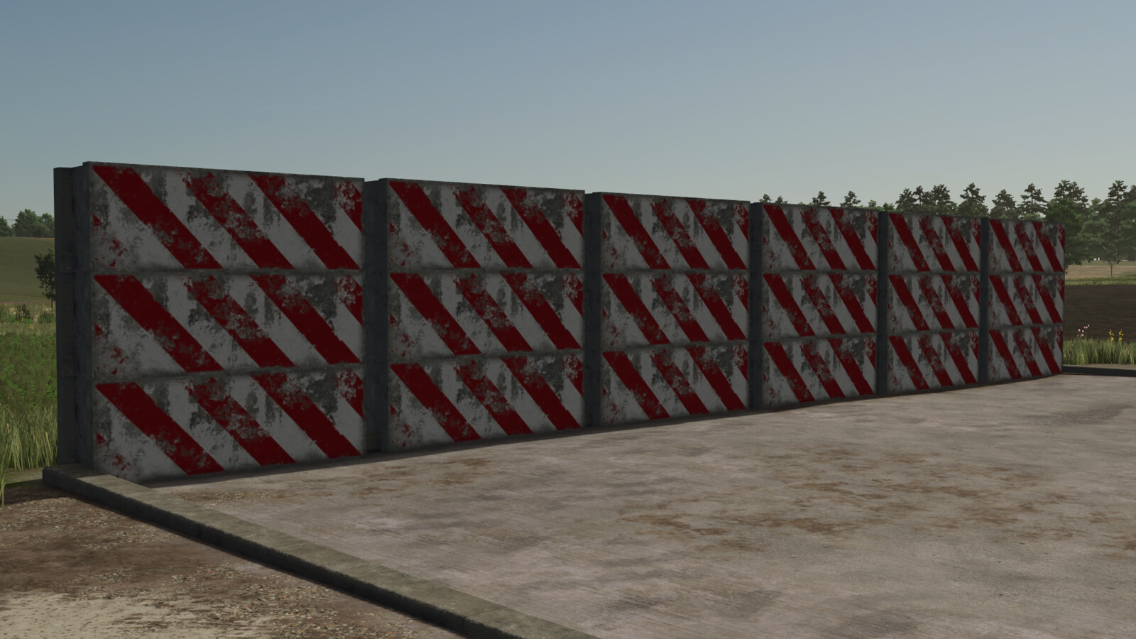 Concrete Blocks