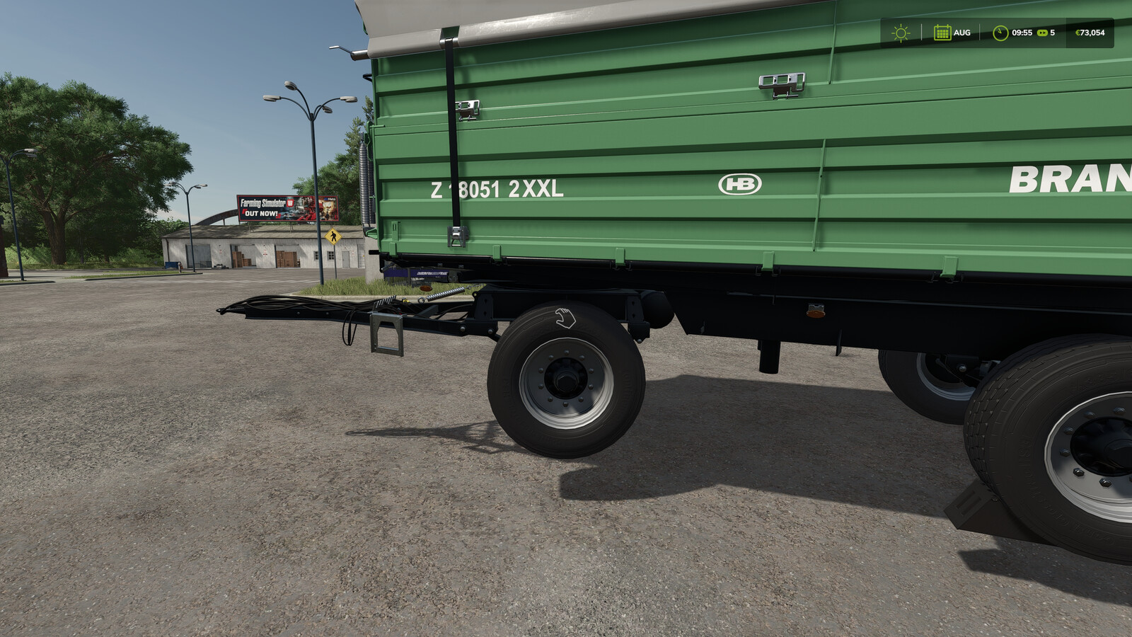 Grab Objects More Precisely