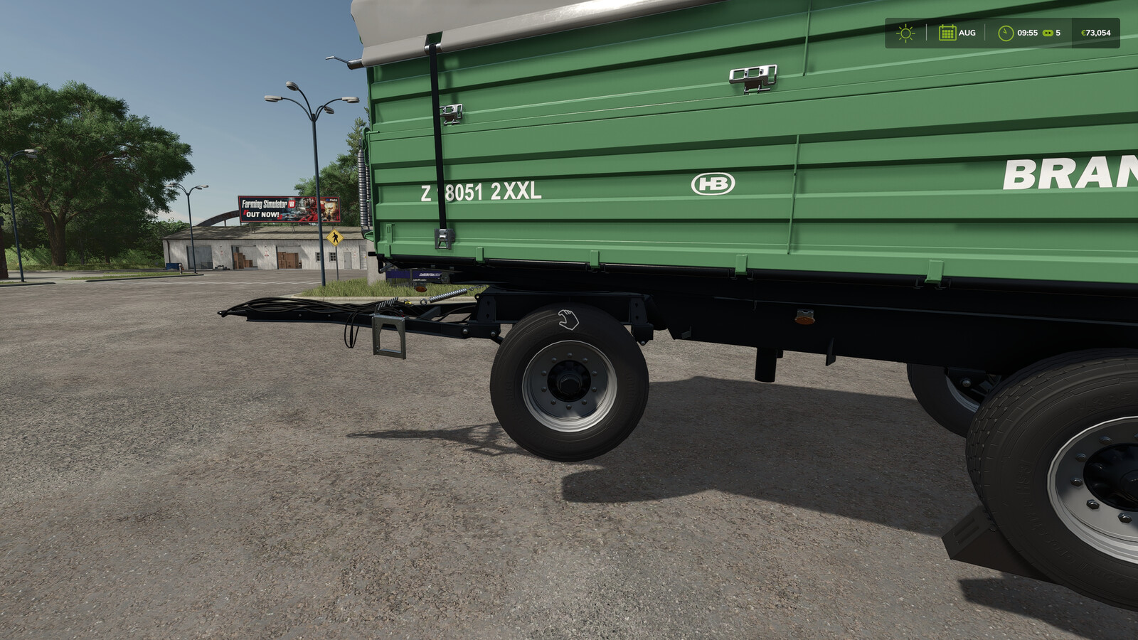 Grab Objects More Precisely