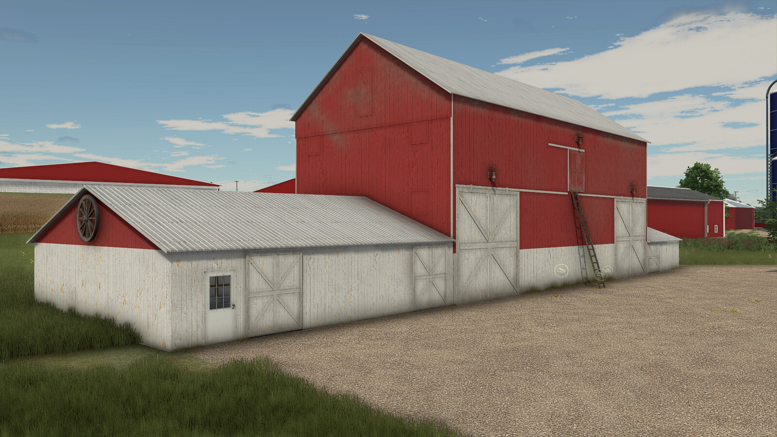 American Building Pack Pt2