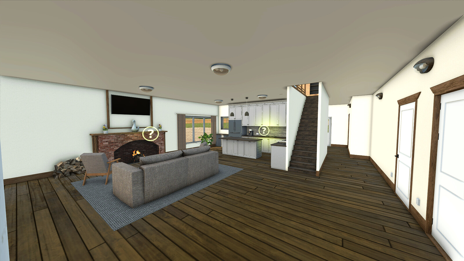 American Building Pack Pt2