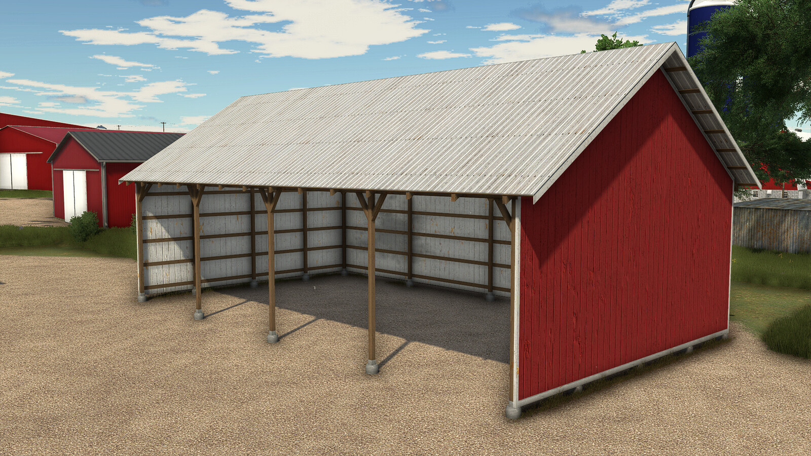 American Building Pack Pt2