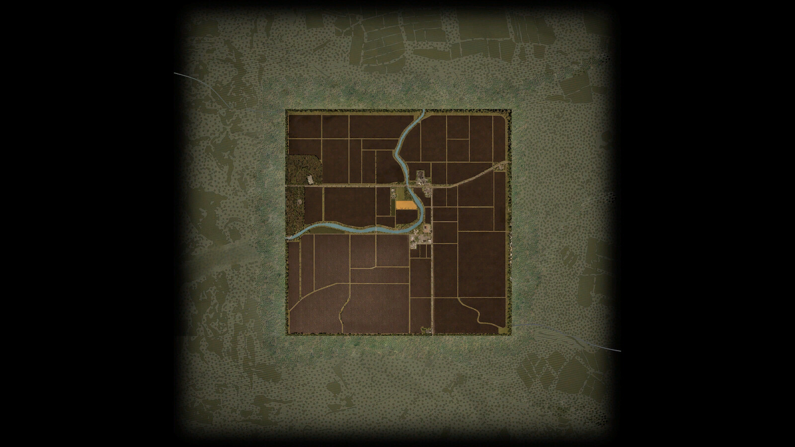 Lone Star Plains 4X