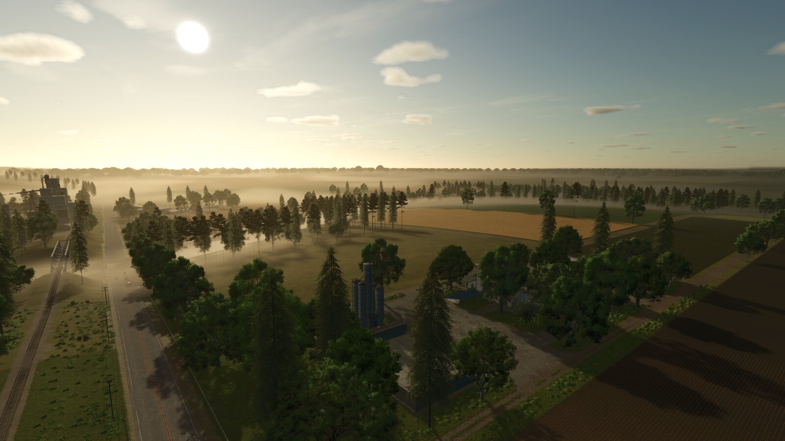 Lone Star Plains 4X