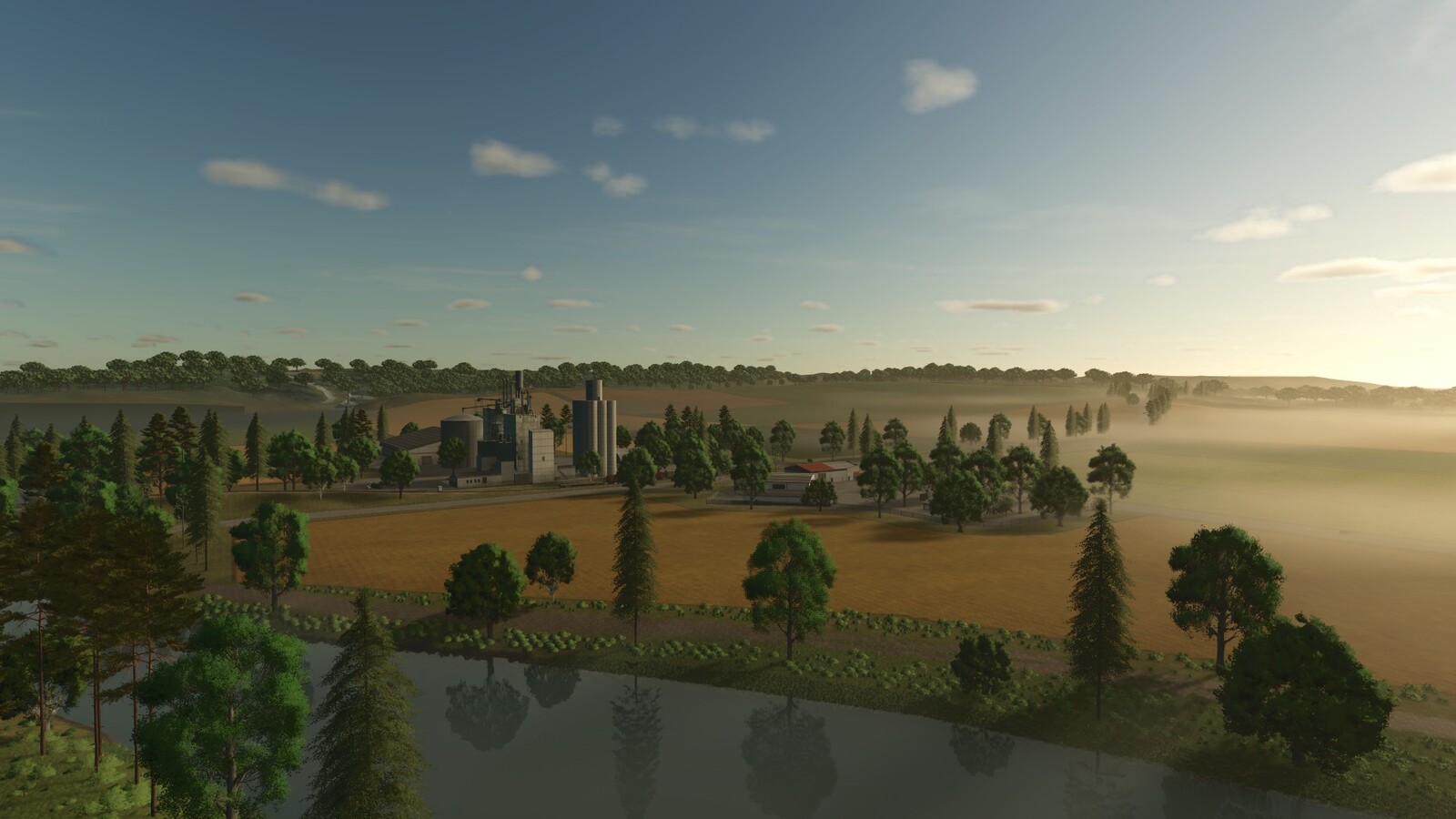 Lone Star Plains 4X