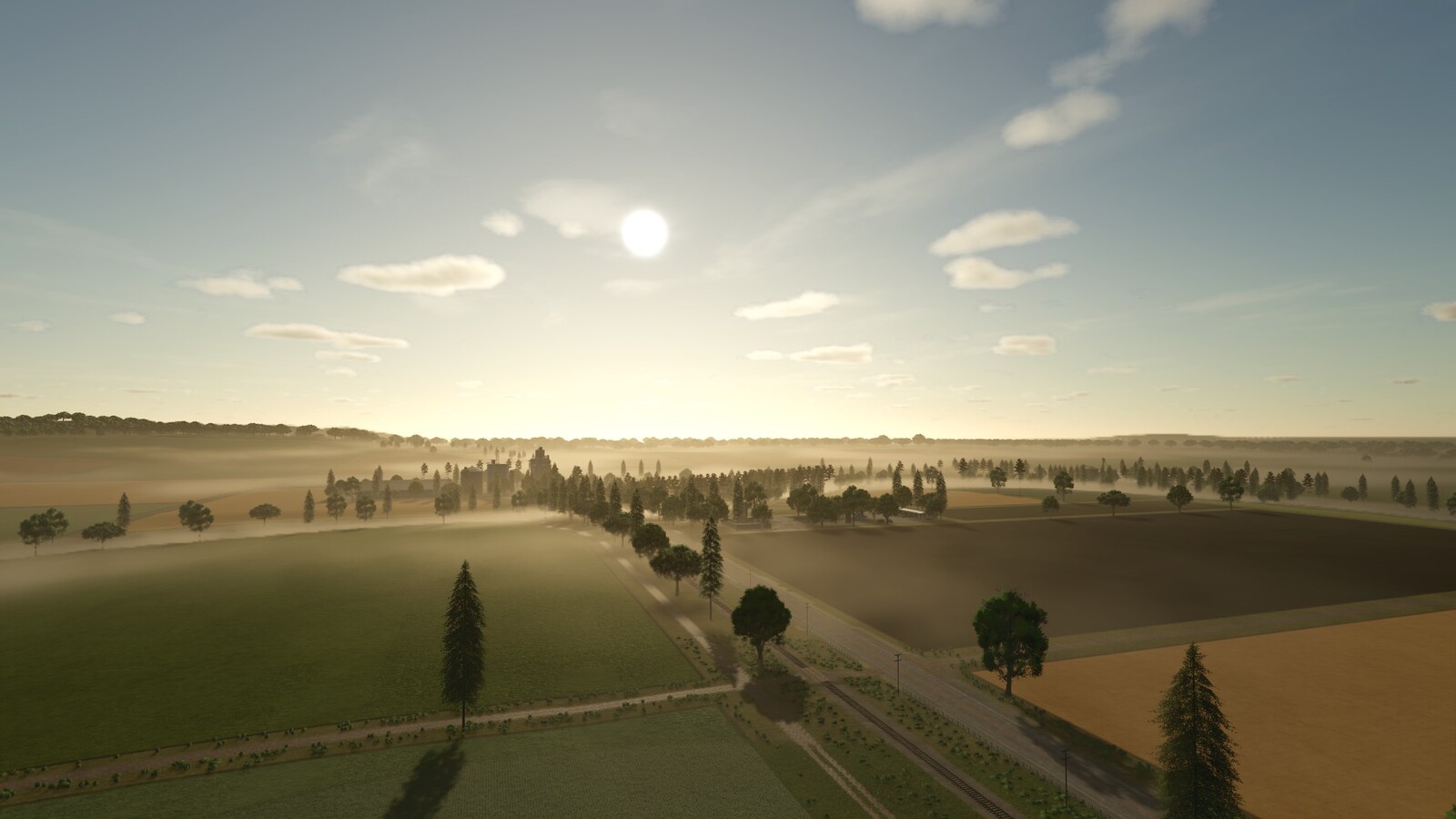 Lone Star Plains 4X