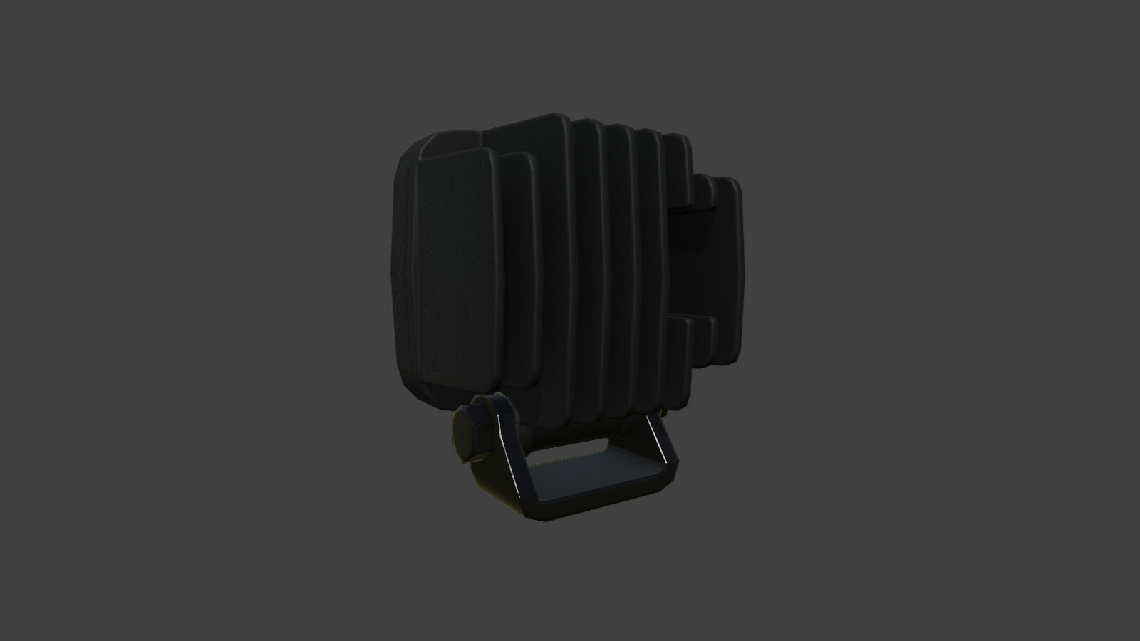 Nordic Lights Scorpius Pro (Prefab*)