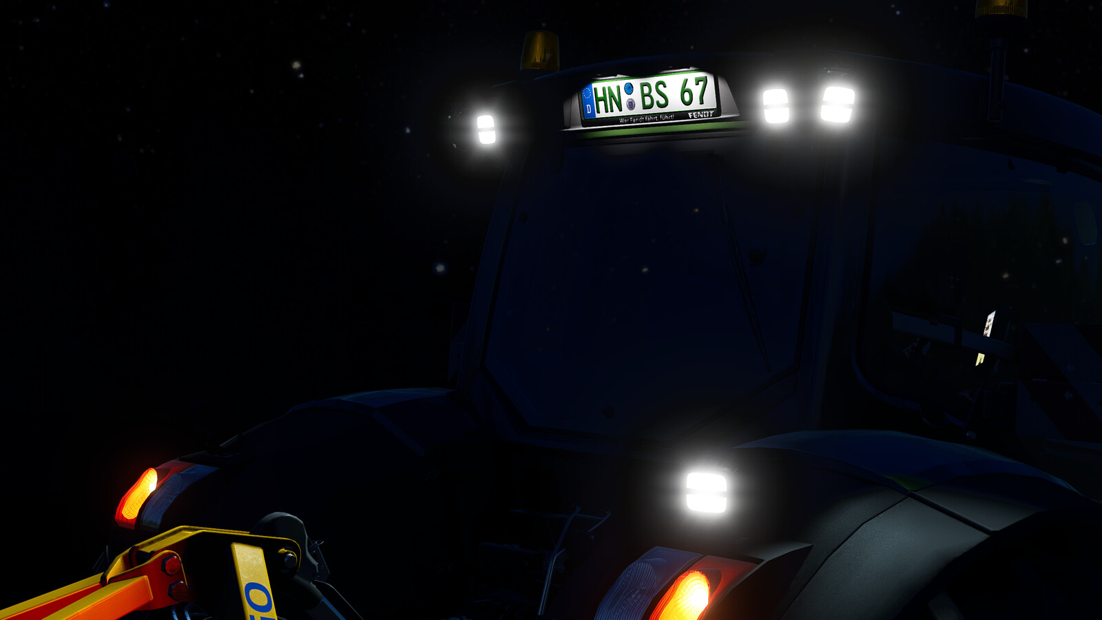 Nordic Lights Scorpius Pro (Prefab*)