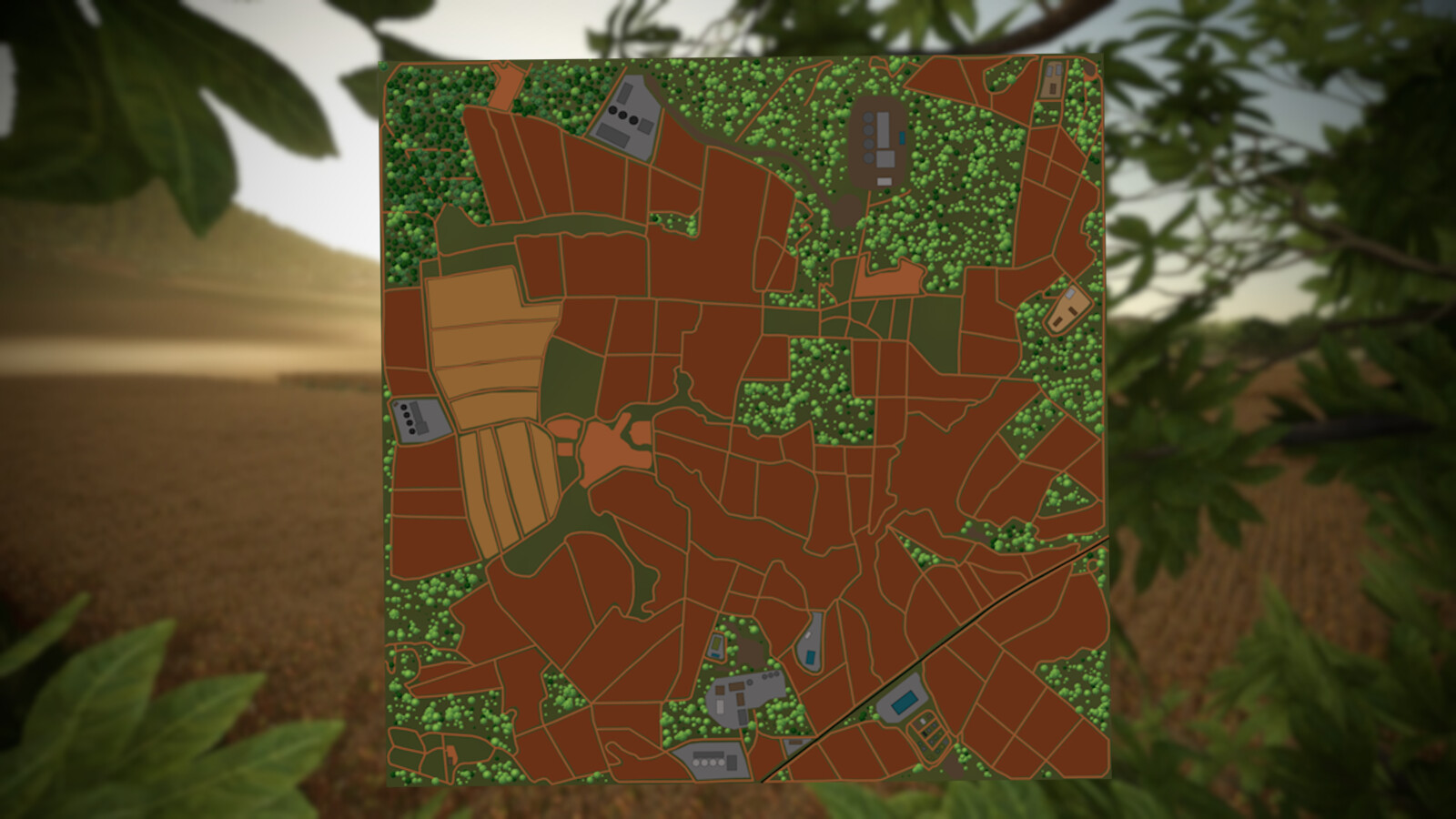 New Gloria Farm