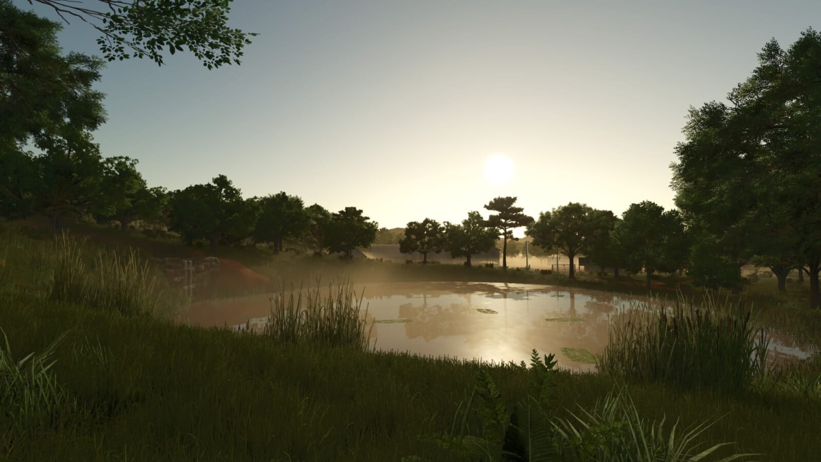 New Gloria Farm