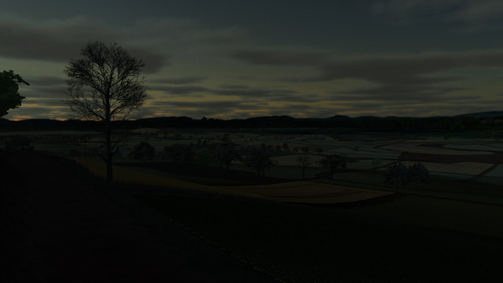 New Gloria Farm
