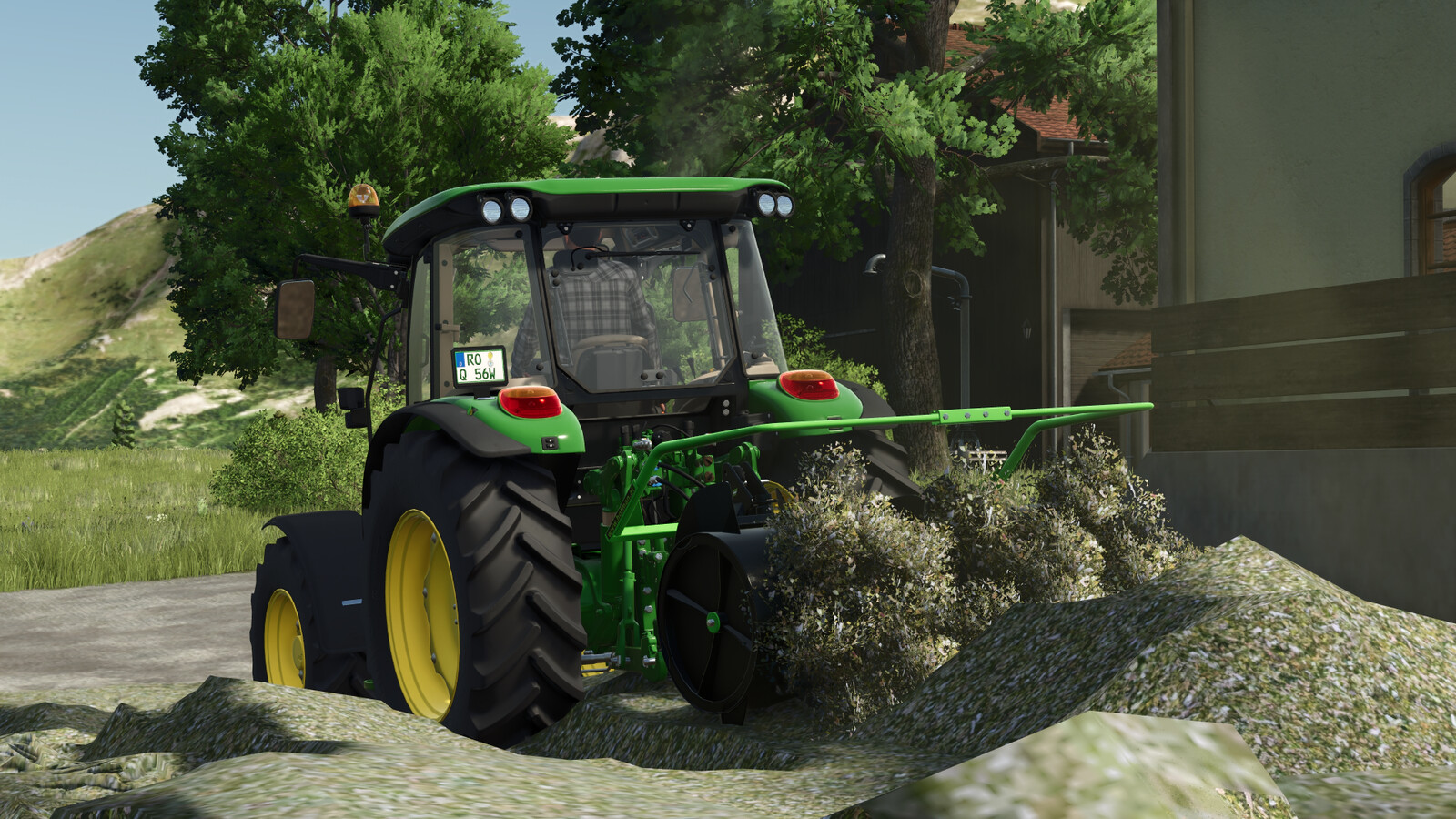 Hofman PRIMO SP10