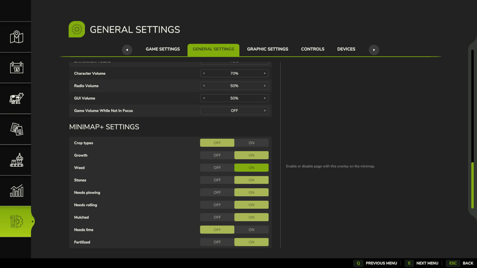 Minimap Plus