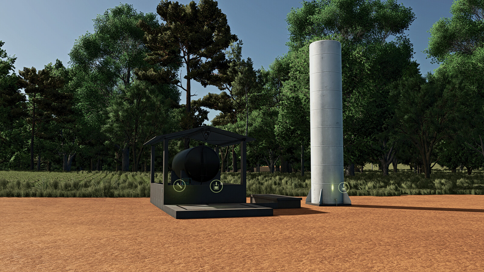 Farm Utilities Pack