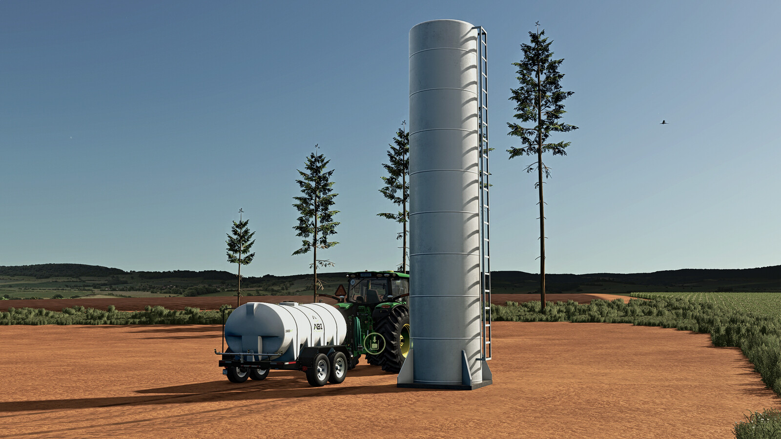 Farm Utilities Pack