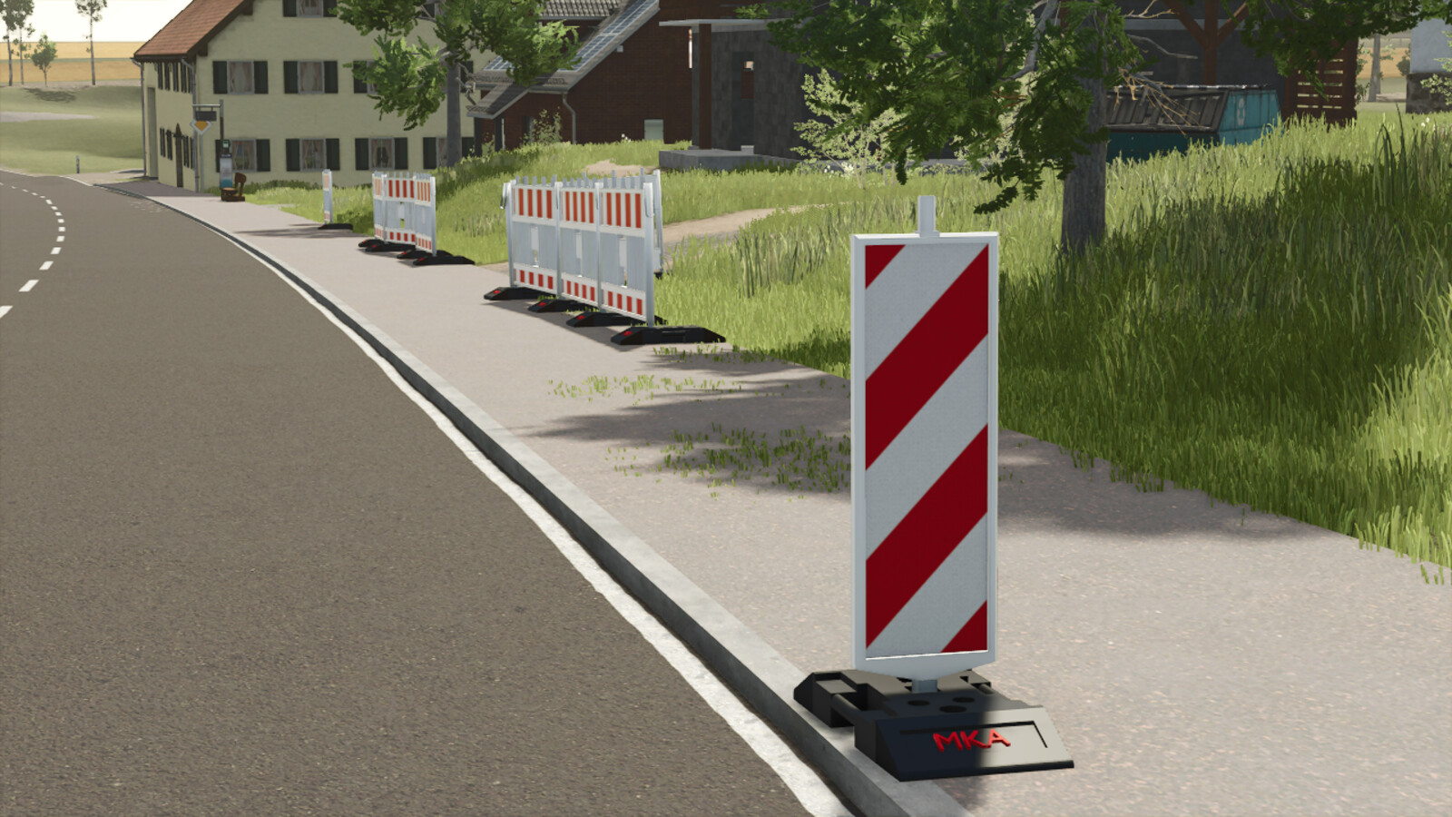 Construction Pack (Prefab*)
