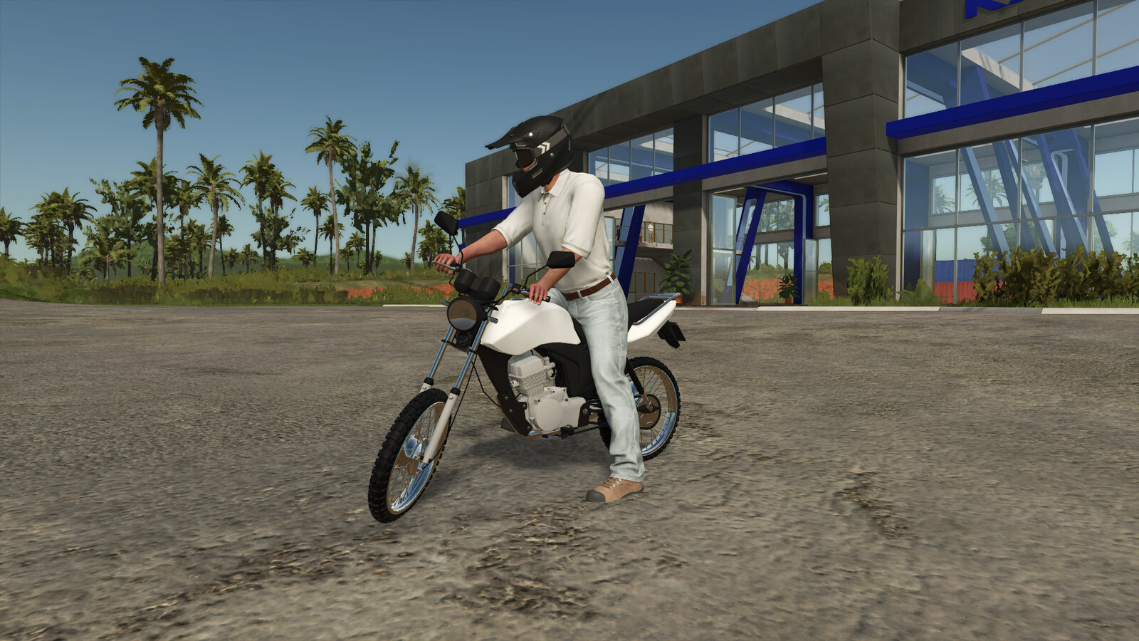 CG 125-150 Series