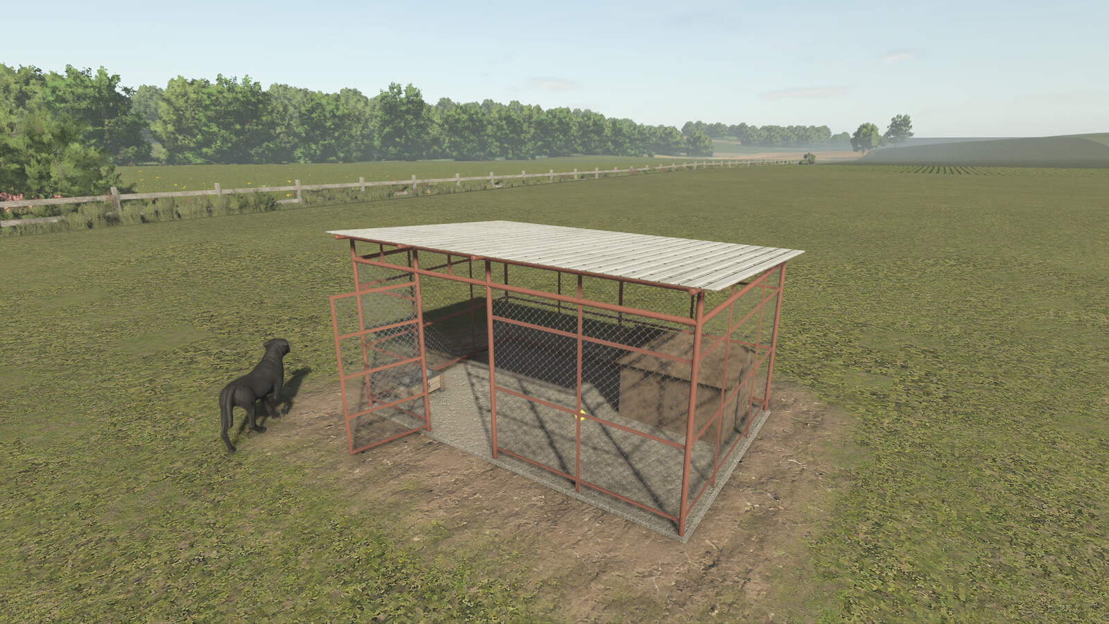 Dog Playpen