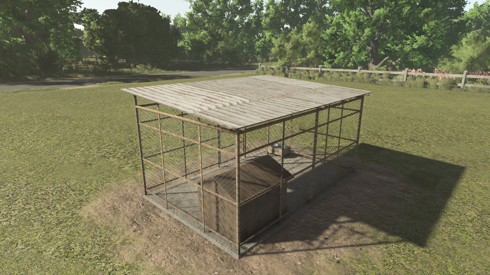 Dog Playpen