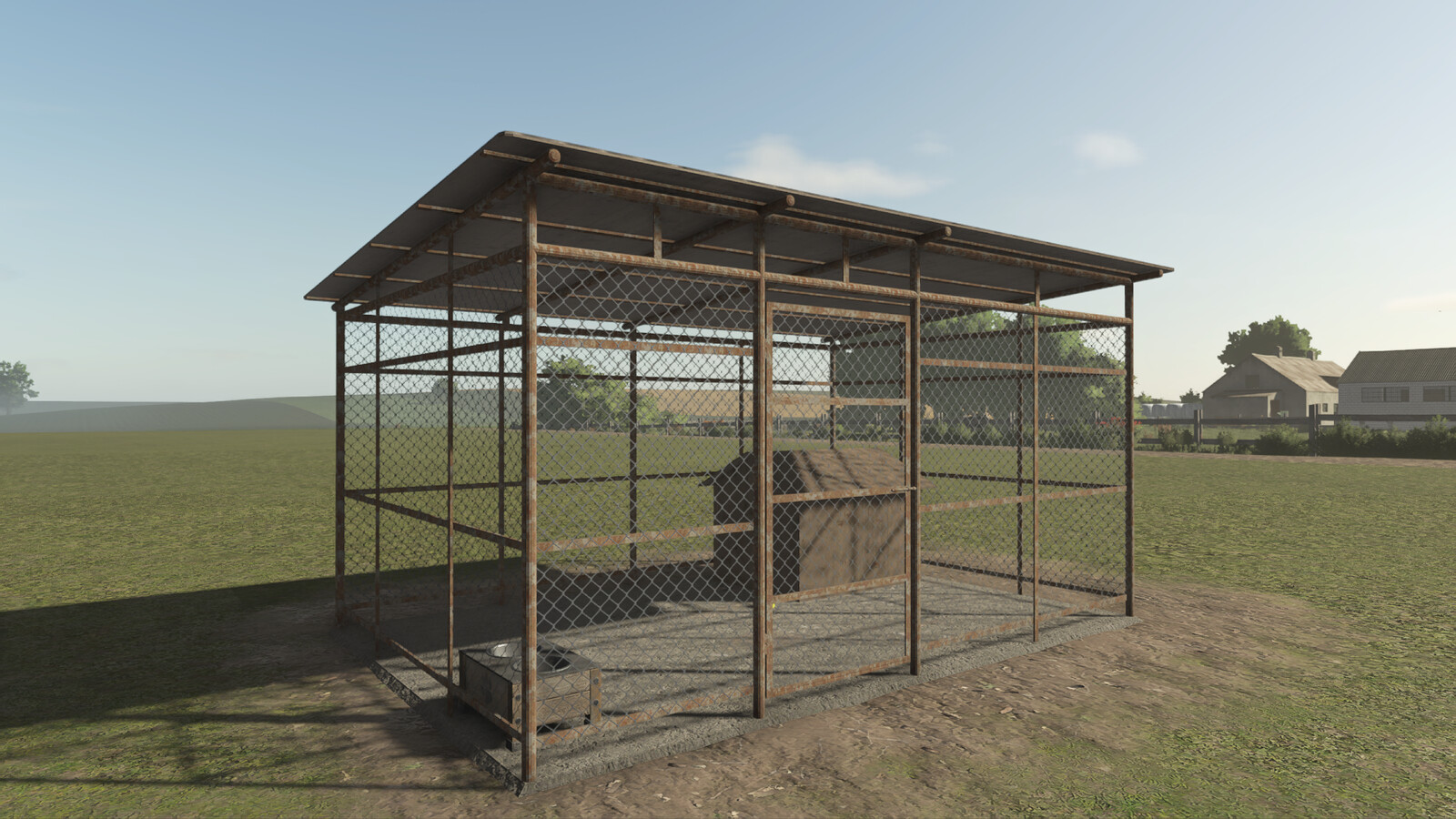 Dog Playpen