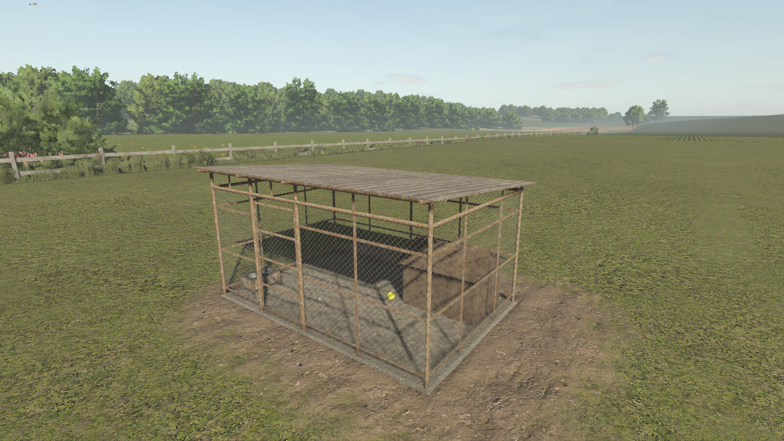 Dog Playpen