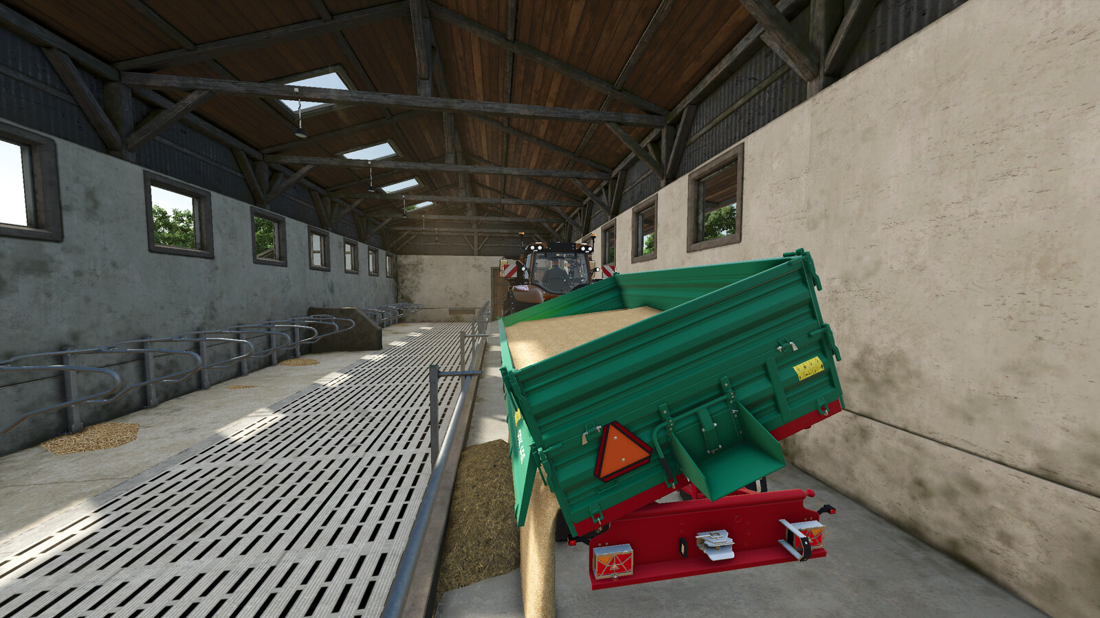 CCM-Pack - Map Extension (Prefab*)