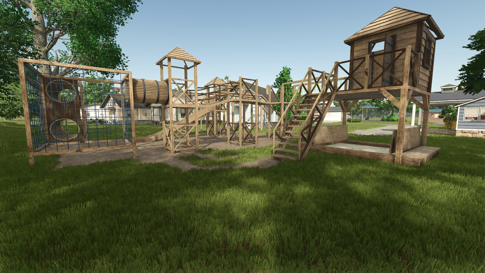 Playground