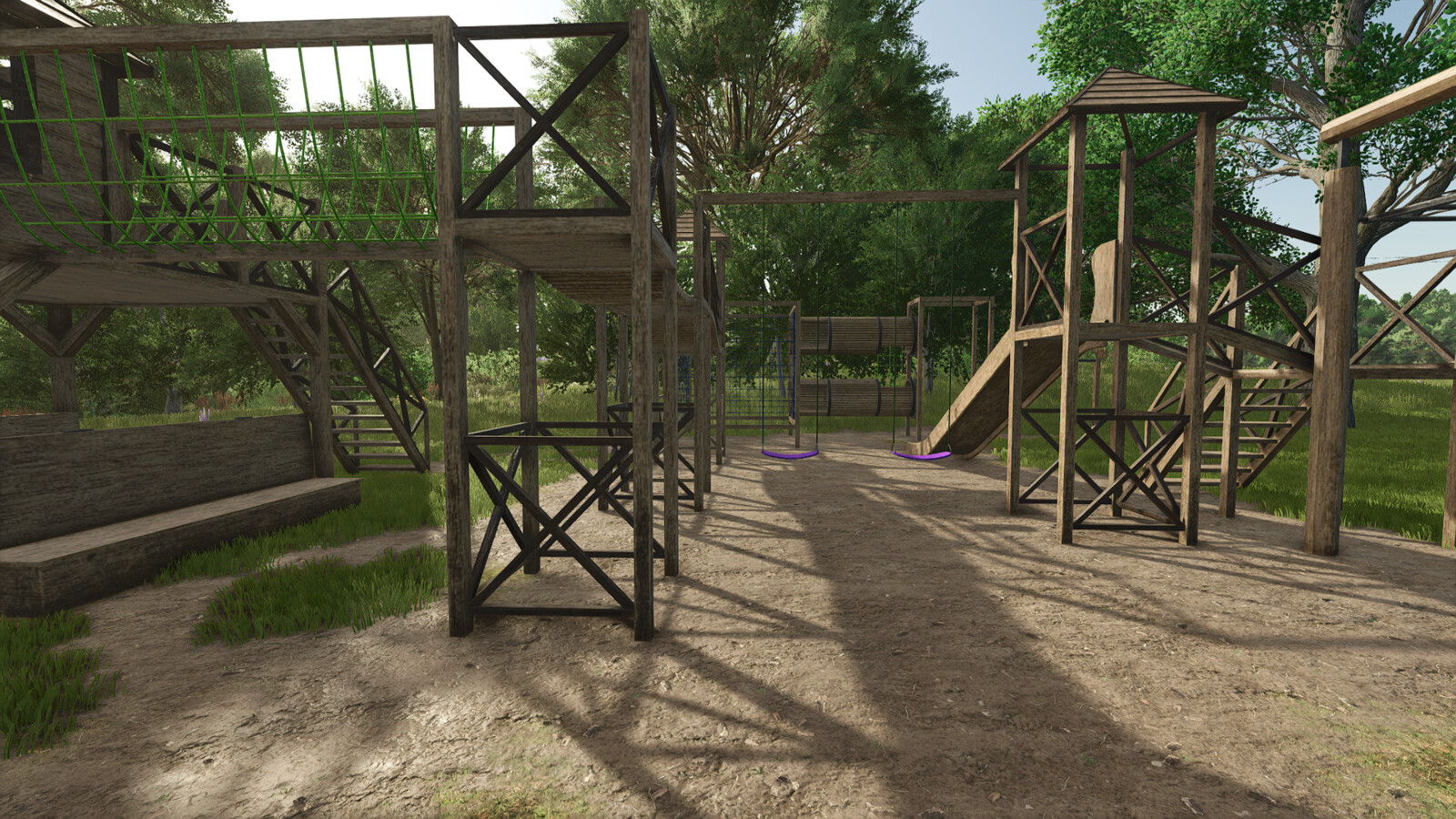 Playground