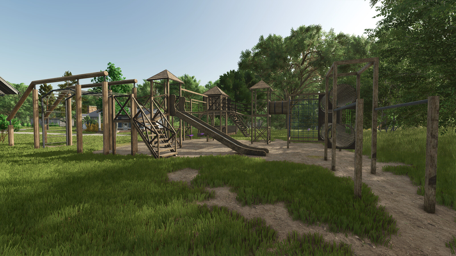 Playground