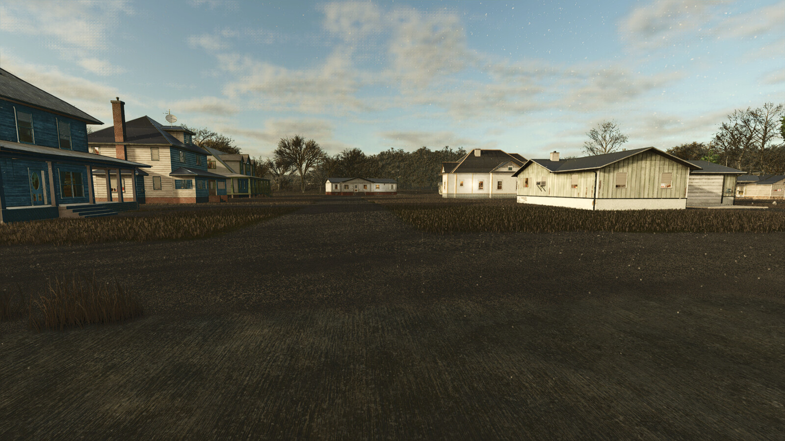 Rental Properties Pack