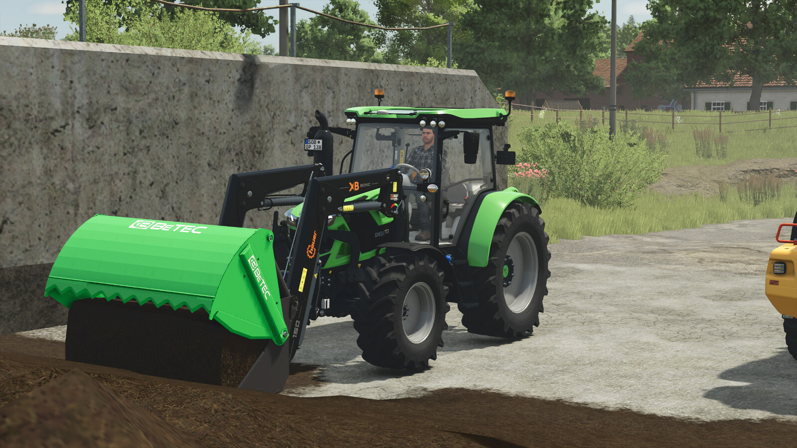 BeTEC Hamster Pack
