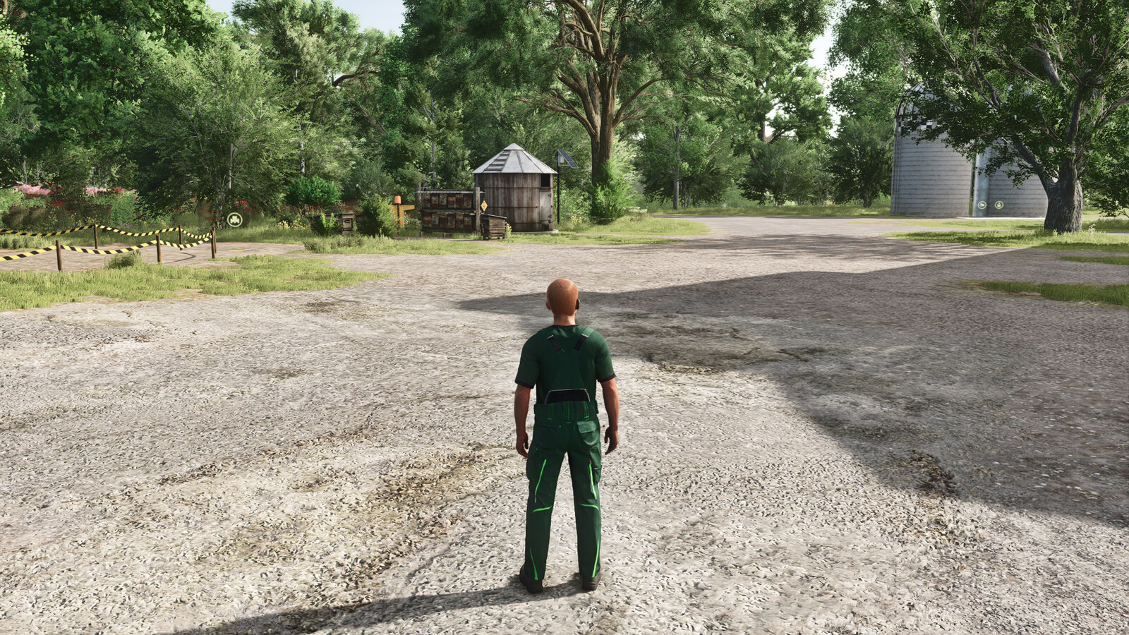 Auto Run