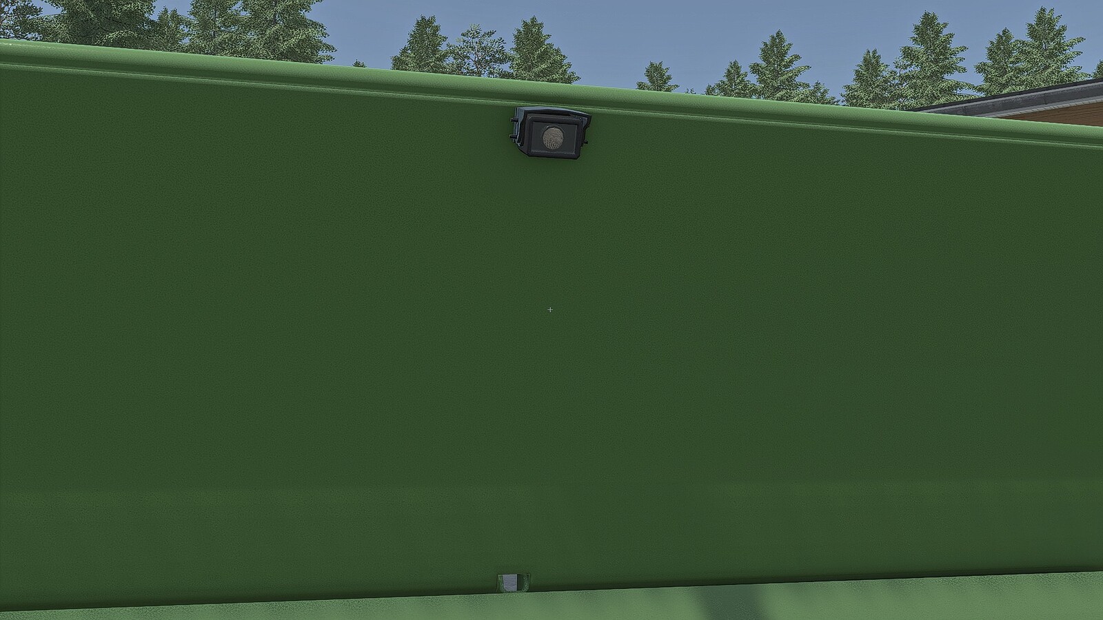 Camera Prefab (Prefab*)