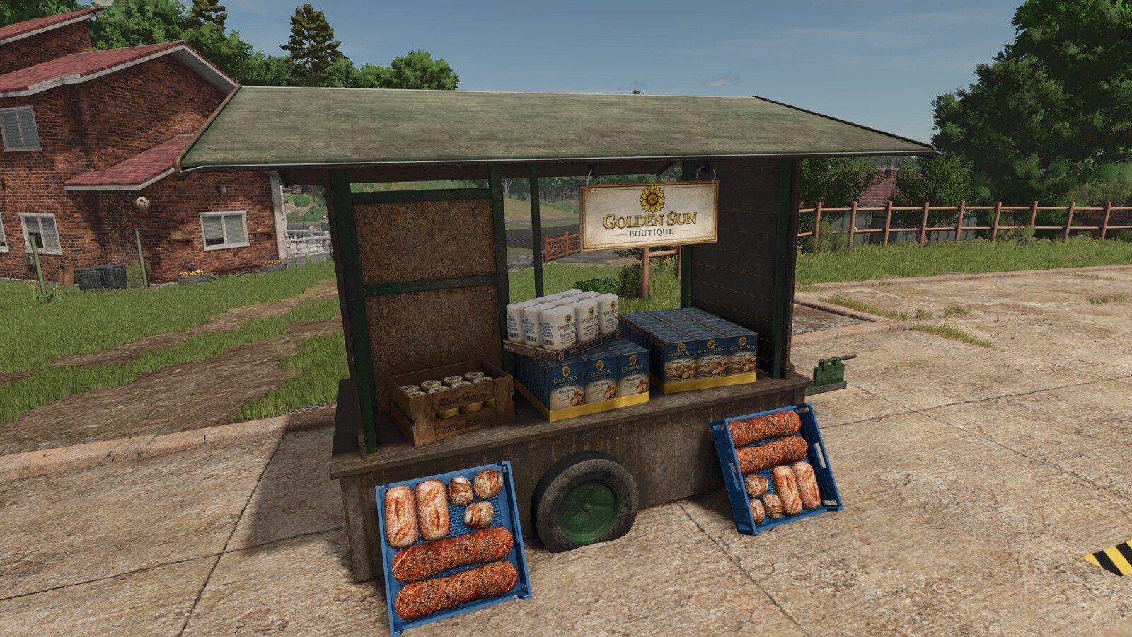 Sunflower Boutique