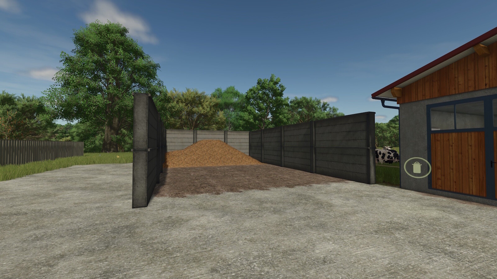 Animal Waste Control