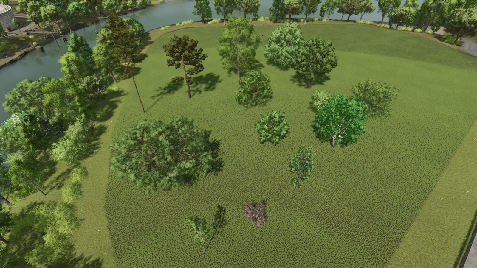 Profit Per Tree