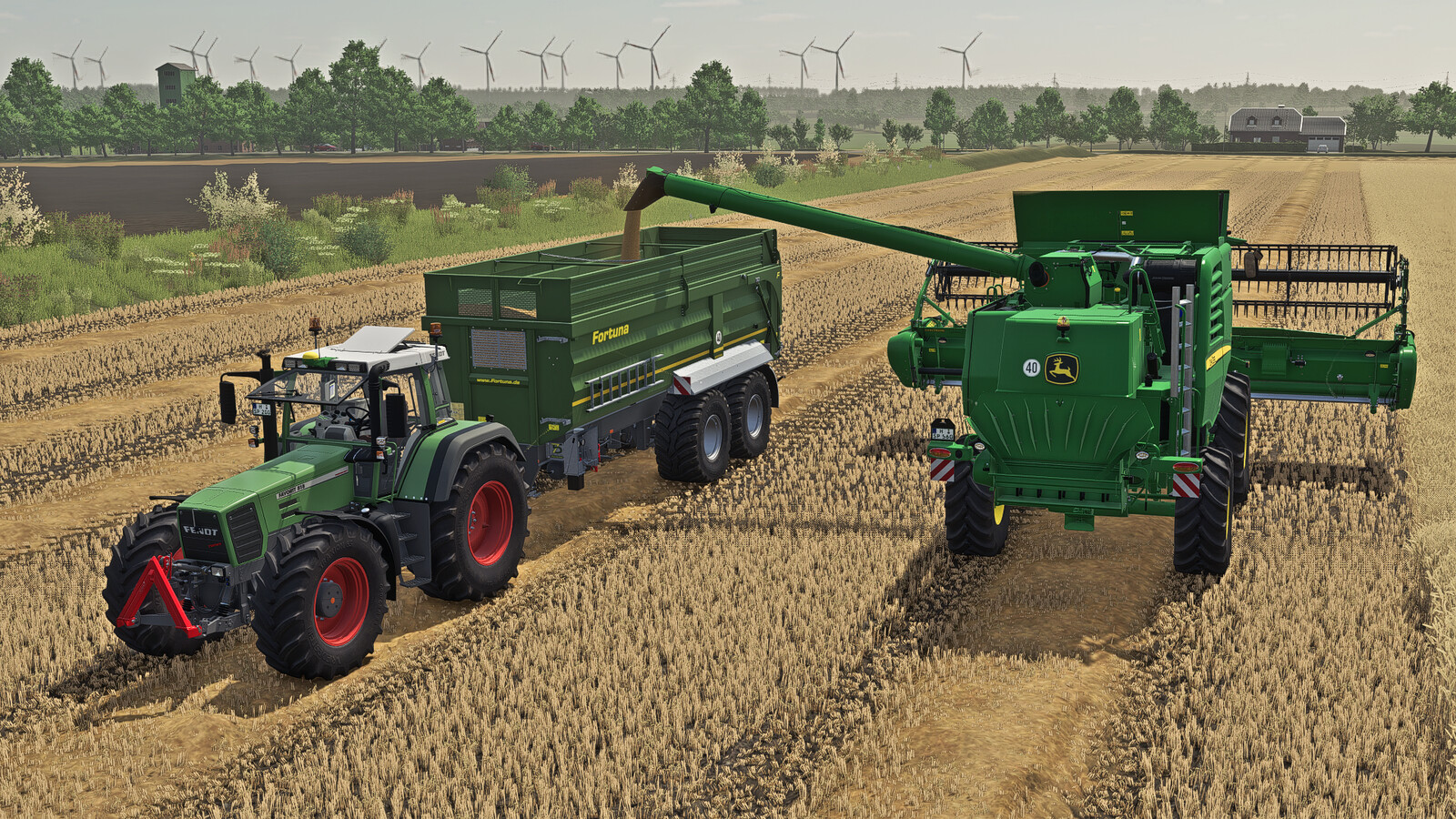 Fortuna FTM 200 / 7.5
