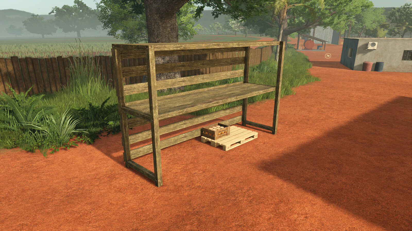 BR Beehives