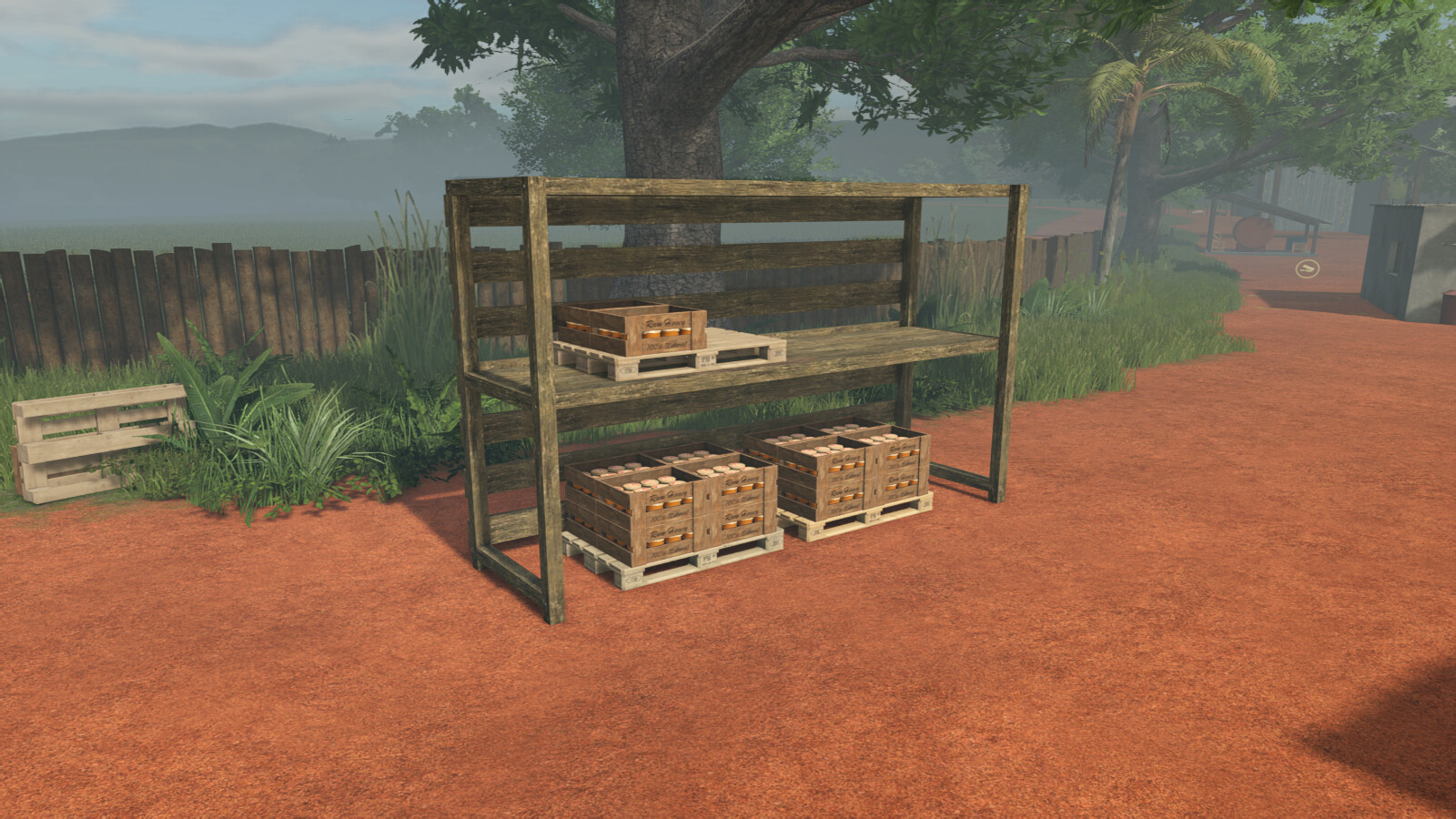 BR Beehives