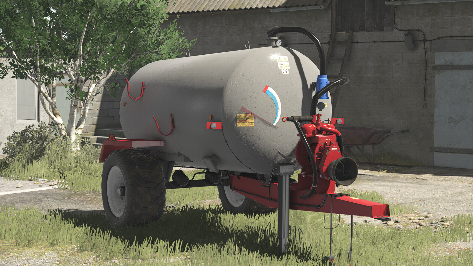 Pomot T507/6