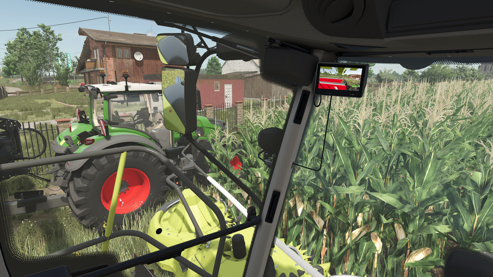 MB DLC Work Cameras For All Vehicles