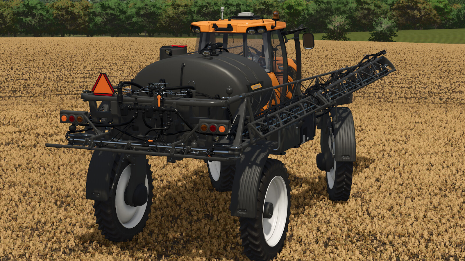 Valtra R530