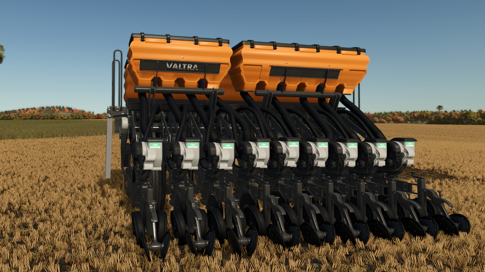 Valtra Hitech BP 905