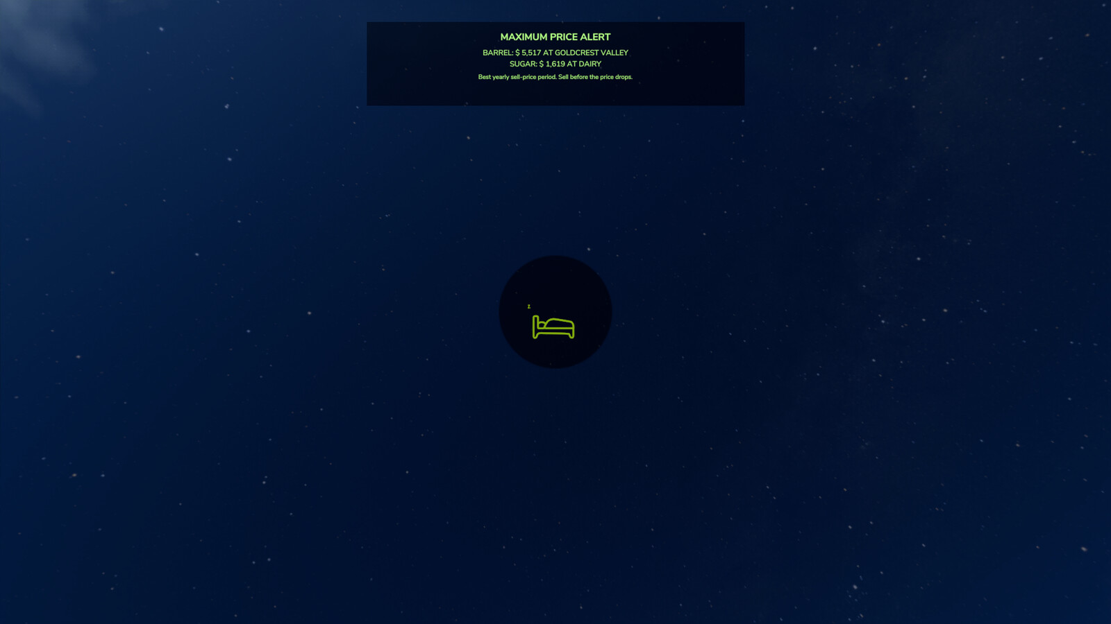 Farm Operations Dashboard