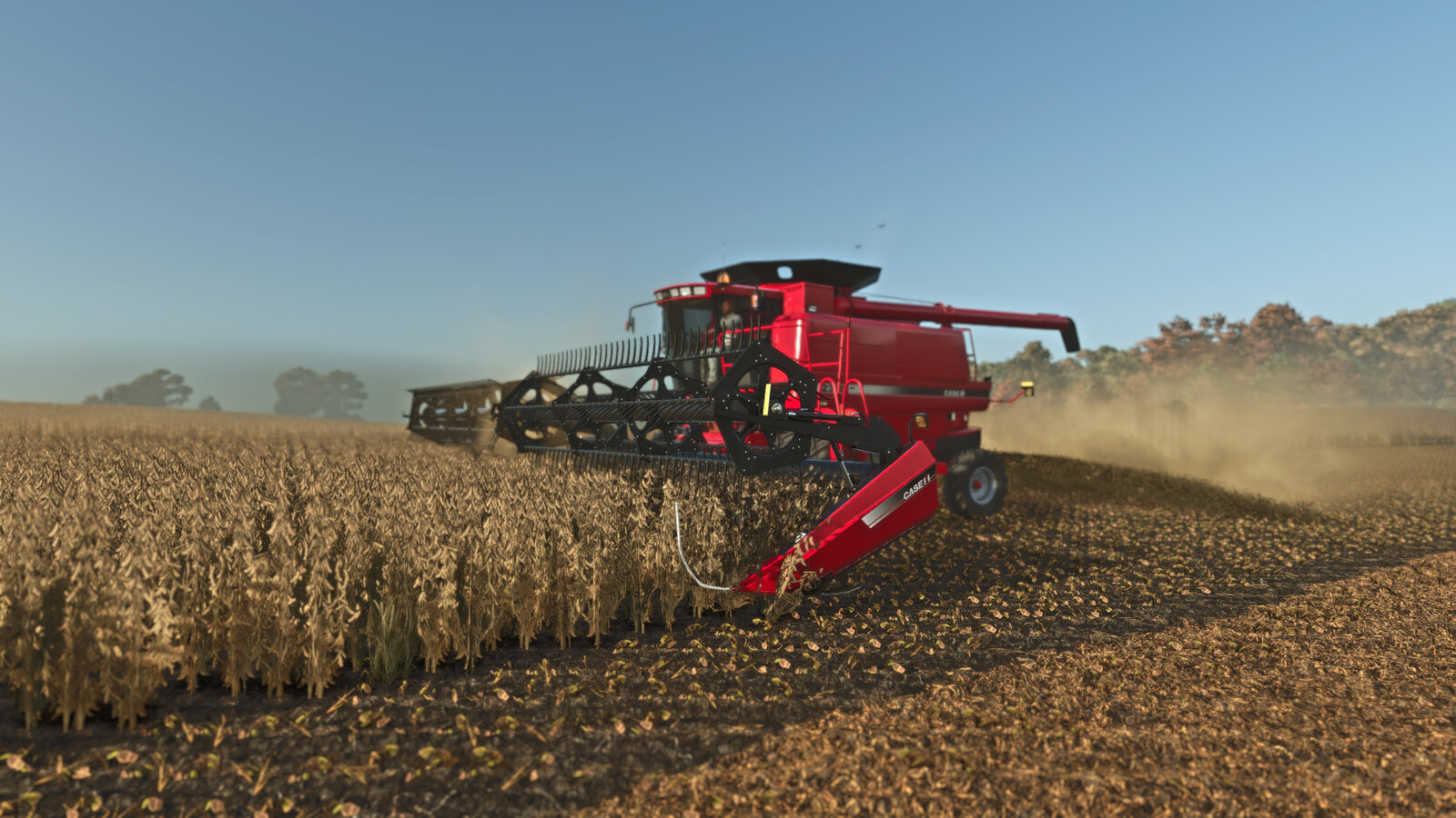 MacDon 974 Flex-Draper Series