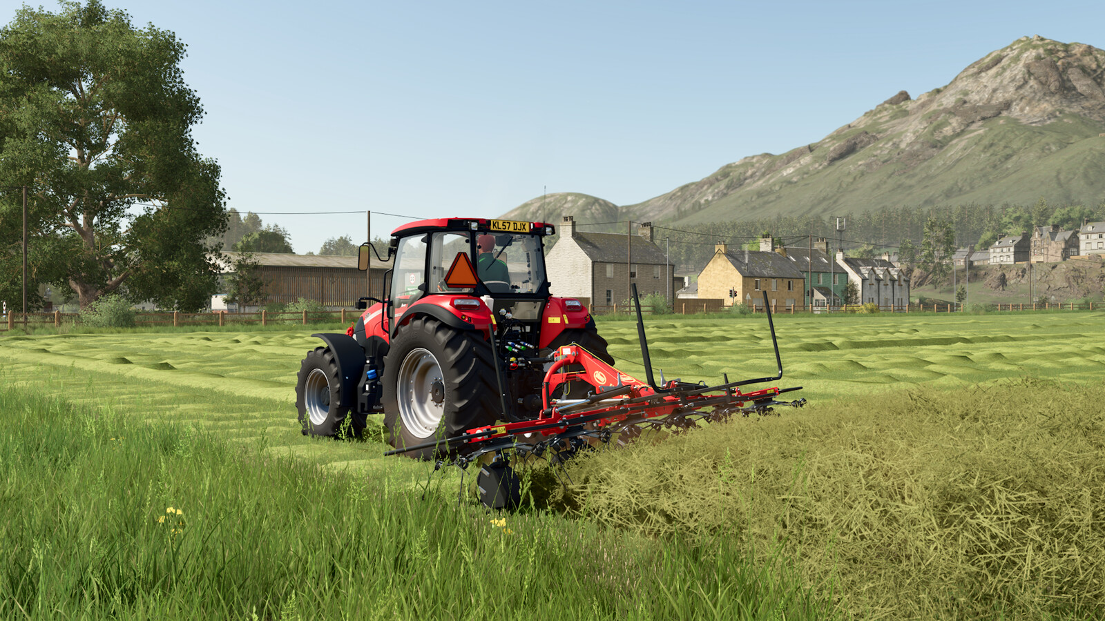 Vicon FANEX 604