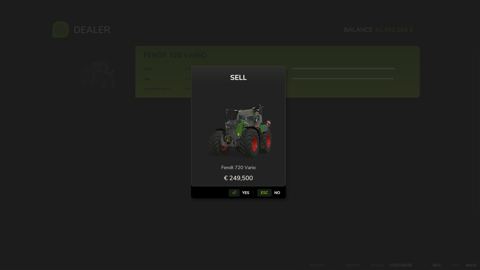 Shop Refund