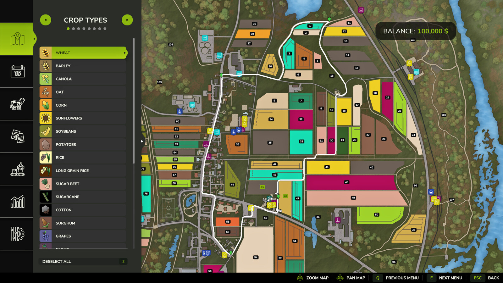 WayPoint GPS
