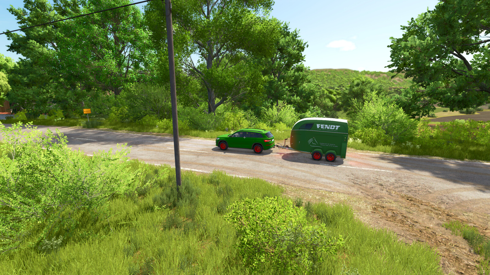 Big Master Fendt
