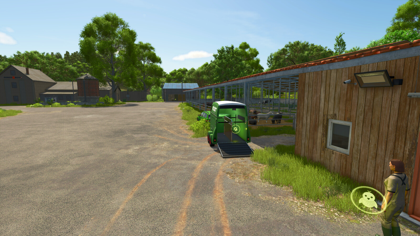 Big Master Fendt